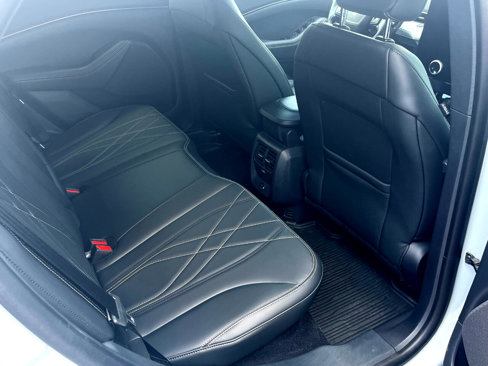 Used 2023 Ford Mustang Mach-E Select image 19