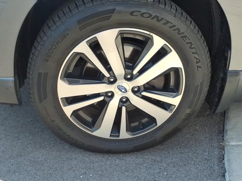 Used 2018 Subaru Outback 2.5i Limited image 20