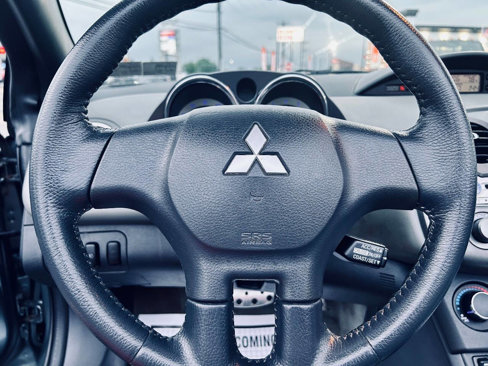 Used 2009 Mitsubishi Eclipse GS image 21