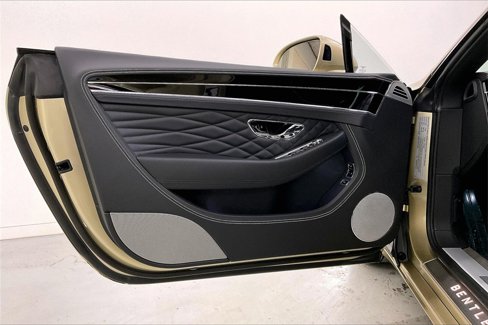 New 2024 Bentley Continental GT V8 image 19