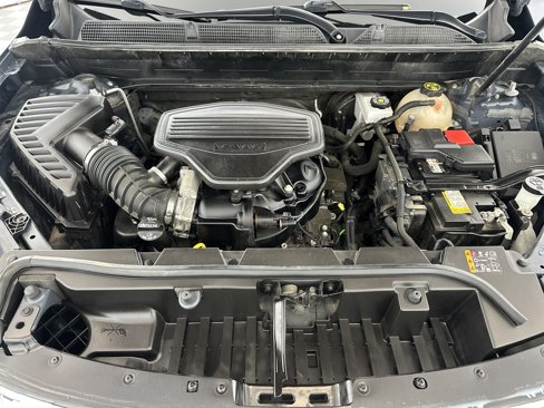 Used 2021 GMC Acadia Denali w/ Denali Ultimate Package image 12