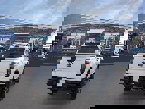 New 2024 Ford Ranger XLT image 8