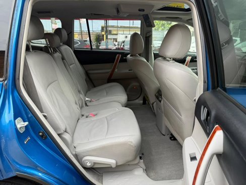 Used 2009 Toyota Highlander Limited image 12