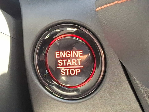 Used 2023 Honda HR-V Sport image 22