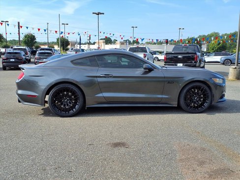Used 2016 Ford Mustang GT Premium w/ GT Performance Package image 19