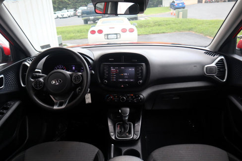 Used 2020 Kia Soul S image 51