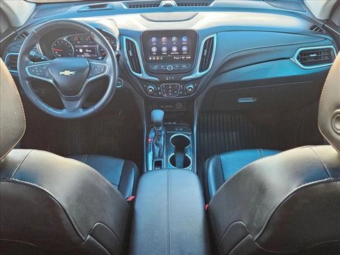 Used 2022 Chevrolet Equinox Premier image 19