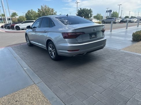 Used 2019 Volkswagen Jetta R-Line image 7