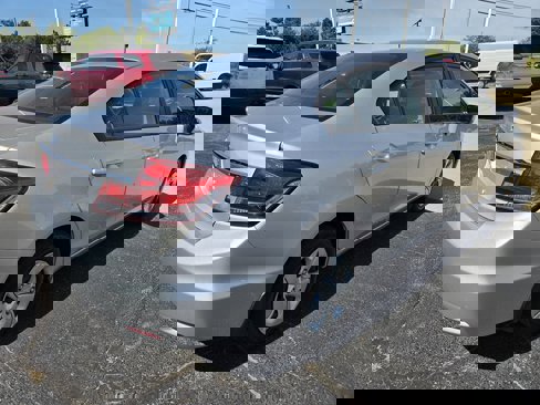 Used 2015 Honda Civic LX image 3