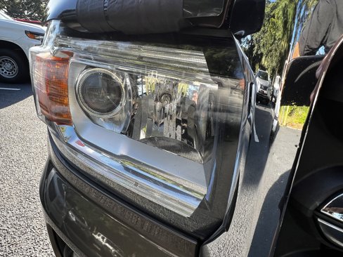 Used 2016 GMC Canyon SLT w/ Driver Alert Package image 14