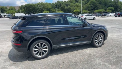 Used 2021 Lincoln Corsair AWD w/ Premium Package image 6