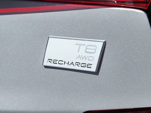 Certified 2024 Volvo S60 T8 Core w/ Climate Package image 17