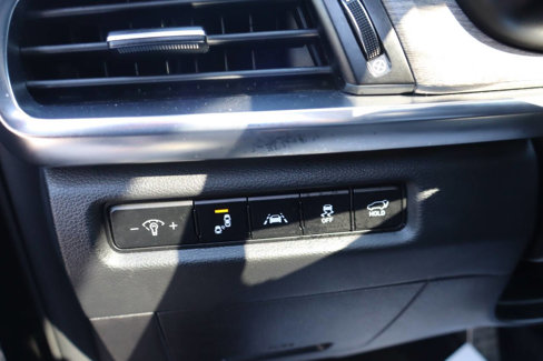 Used 2021 Kia Telluride SX w/ SX Prestige Package image 20