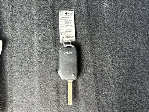 Used 2024 Kia Soul LX w/ Option Group 015 image 33