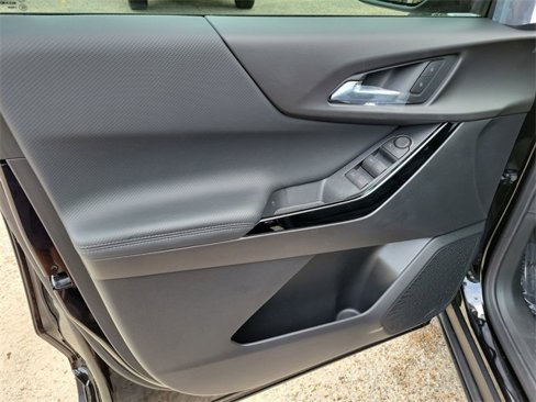 New 2026 Chevrolet Equinox LT image 22