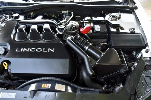 Used 2006 Lincoln Zephyr image 46