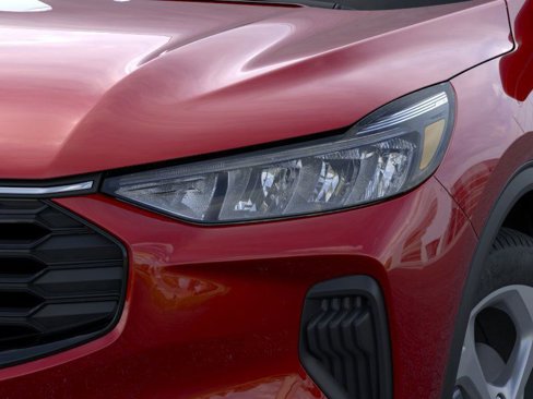 New 2025 Ford Escape ST-Line w/ Tech Pack #1 image 18