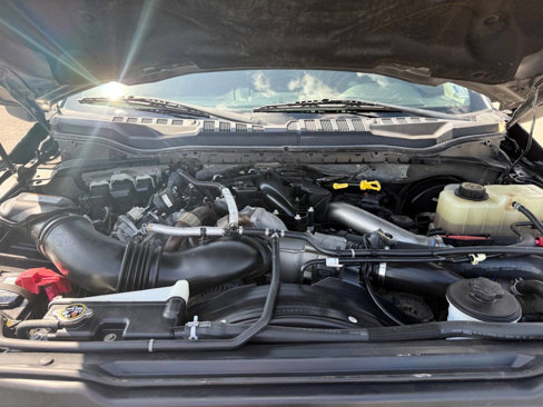 Used 2019 Ford F250 XLT w/ XLT Value Package image 10