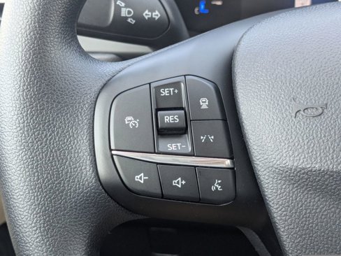 New 2025 Ford Escape Active w/ Tech Pack #1 image 38