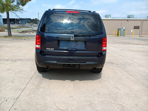 Used 2012 Honda Pilot EX-L image 4