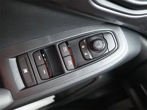New 2025 Subaru Impreza 2.0i image 14