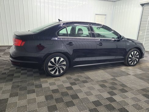 Used 2016 Volkswagen Jetta SEL Premium image 12