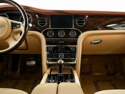 Certified 2020 Bentley Mulsanne image 32