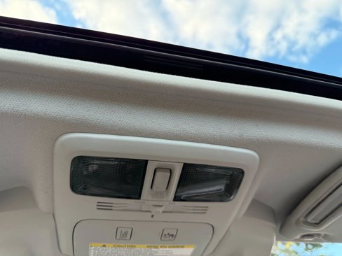Used 2014 Subaru Forester 2.5i Touring image 28