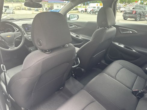 Used 2023 Chevrolet Malibu LT image 20