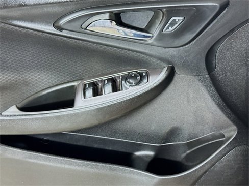 Used 2022 Chevrolet Malibu LS w/ LPO, Convenience Package 2 image 15