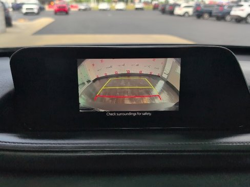 Used 2023 MAZDA CX-30 AWD 2.5 S w/ Select Package image 33