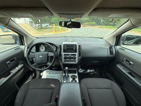 Used 2010 Ford Edge SEL image 9