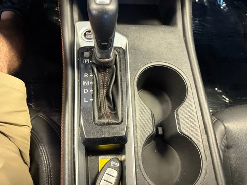 Used 2020 Nissan Altima 2.5 SR image 20