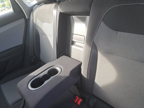Certified 2022 Volkswagen Taos S w/ IQ Drive S Package image 13