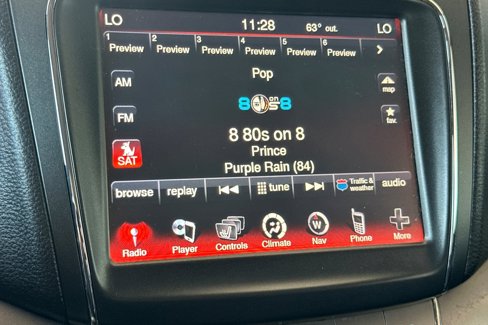 Used 2016 Dodge Journey Crossroad image 23