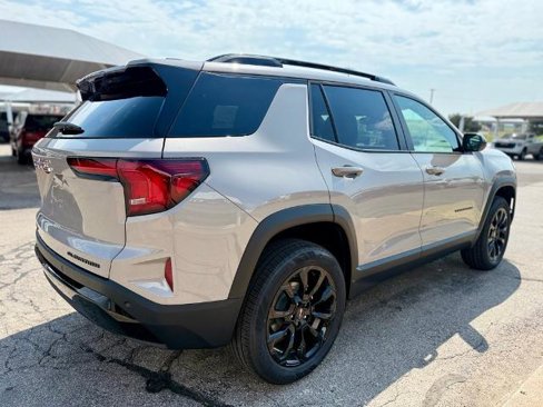 New 2026 GMC Terrain Elevation w/ Elevation Premium Package image 4
