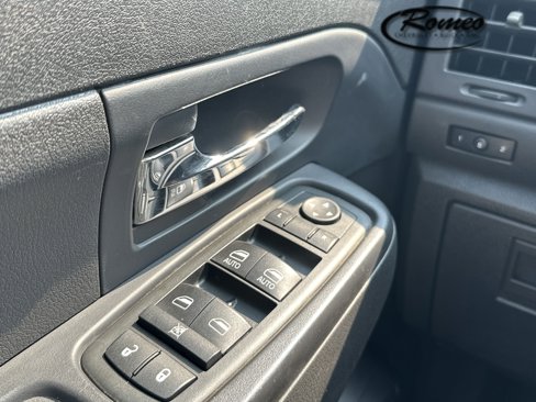 Used 2012 Jeep Liberty Sport image 20