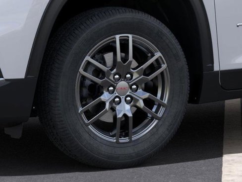 New 2025 GMC Acadia Elevation w/ LPO, Floor Liner Package image 9
