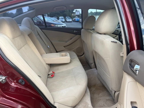 Used 2012 Nissan Altima 2.5 S image 12