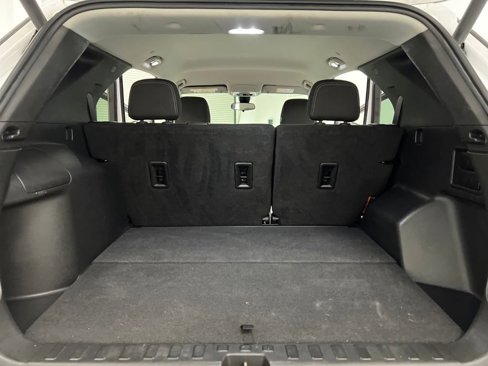 Used 2024 Chevrolet Equinox LT image 30
