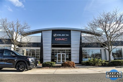 Used 2018 Jeep Compass Trailhawk w/ Leather Interior Group image 30