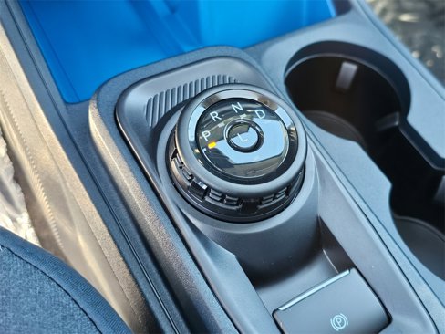 New 2025 Ford Maverick XLT w/ XLT Luxury Package image 32