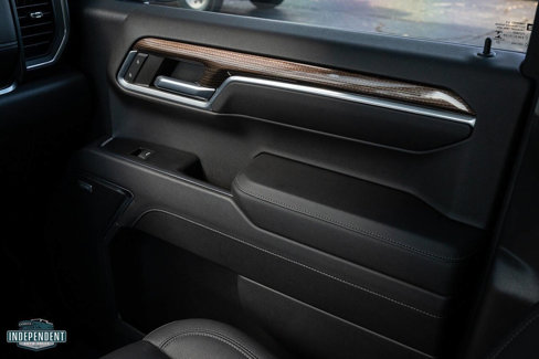 Used 2022 Chevrolet Silverado 1500 RST image 11