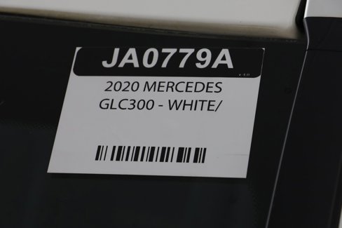 Used 2020 Mercedes-Benz GLC 300 image 37