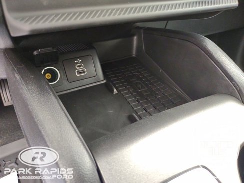 New 2025 Ford Bronco Sport Big Bend w/ Convenience Package image 17