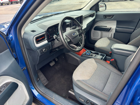 Used 2024 Ford Maverick XLT w/ XLT Luxury Package image 9