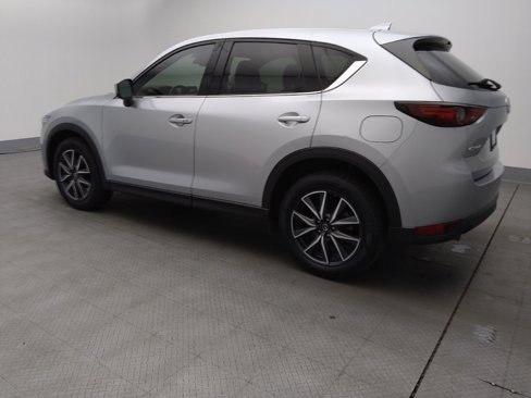 Used 2018 MAZDA CX-5 Grand Touring w/ Premium Package image 3