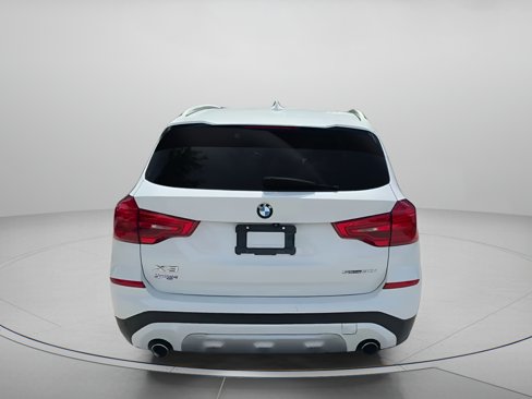 Used 2019 BMW X3 sDrive30i w/ Driving Assistance Package image 25