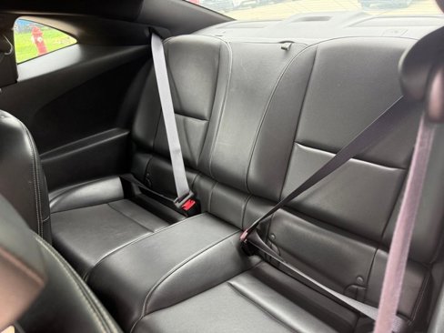 Used 2012 Chevrolet Camaro LT w/ RS Package image 11