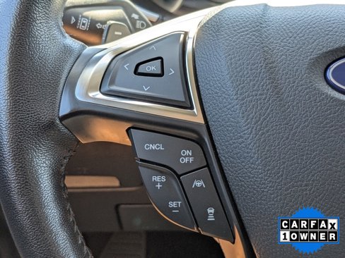 Certified 2021 Ford Edge SEL w/ Convenience Package image 28